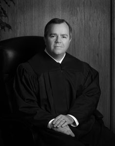 Hon. Chief Judge David W. Gratton