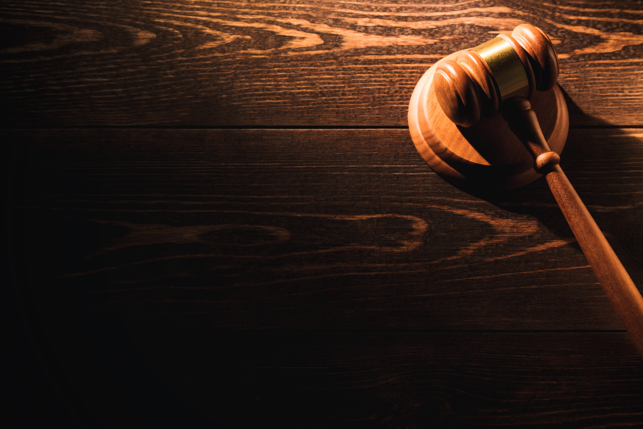 Kootenai Judge Robert Caldwell Dies at 59