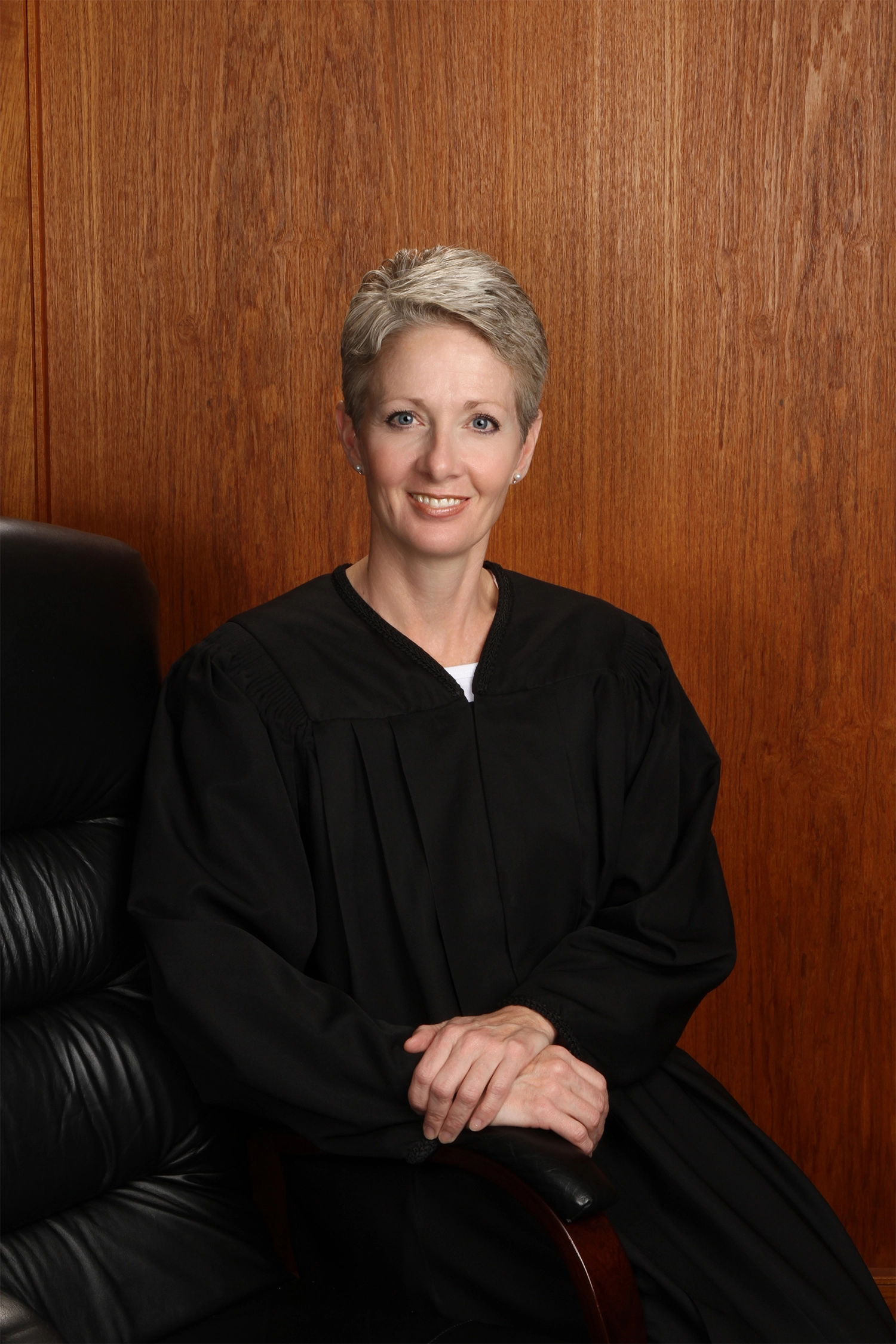 Hon. Judge Jessica M. Lorello